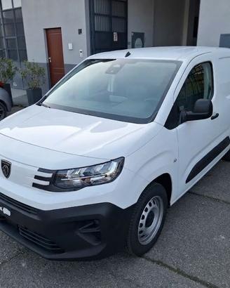 Peugeot Partner 1.5 bluehdi 130cv S&S 3 POSTI