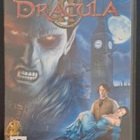 pc game vintage Dracula