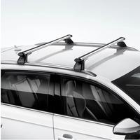 Barre portacarchi Audi