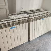 Termosifoni Alluminio