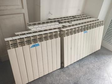 Termosifoni Alluminio