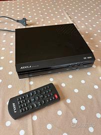 Audiola DVX 2072, lettore DVD