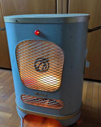 Stufa d'epoca Riviera - Reba Milano