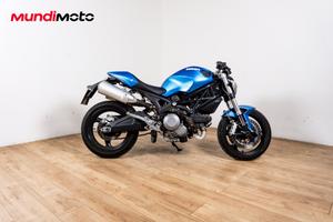 DUCATI MONSTER 696 - 2012