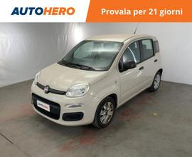 FIAT Panda XP00741