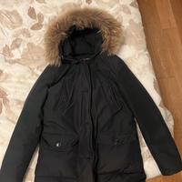Woolrich parka