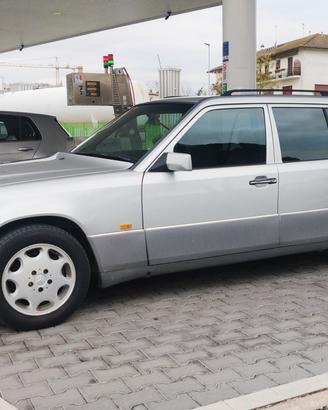 Mercedes 200 TE SW 124