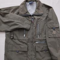 GIACCA PESCATORE RAGAZZO/UOMO MSK KIDS