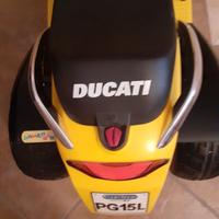 Motore elettrico (Ducati)
