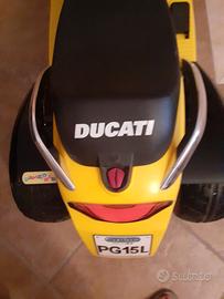 Motore elettrico (Ducati)