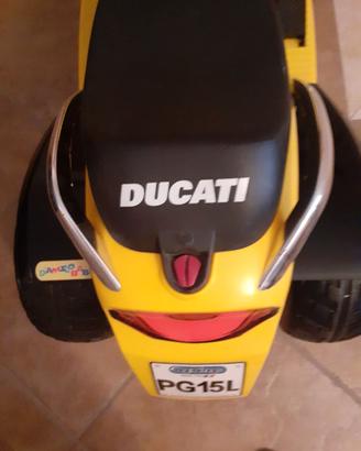 Motore elettrico (Ducati)