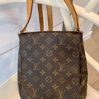 Borsa tracolla louis vuitton