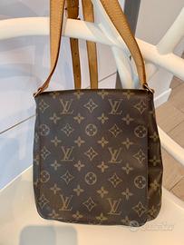 Borsa tracolla louis vuitton