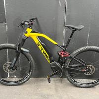 SPLENDIDE FANTIC XTF 1.5 SPORT
