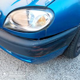 Citroen Saxo 