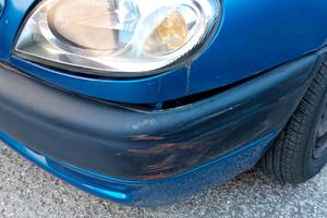 Citroen Saxo 