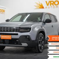 JEEP Avenger Avenger 1.2 Turbo 100 CV Summit