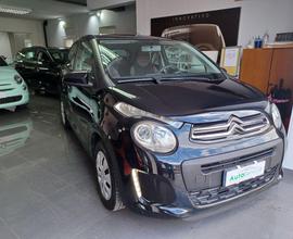 CITROEN - C1 - VTi 68 5p. Feel