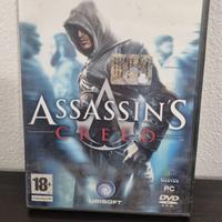 Assassin's Creed per PC