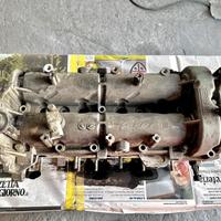 Testata fiat panda 1.3 mjt 55208388