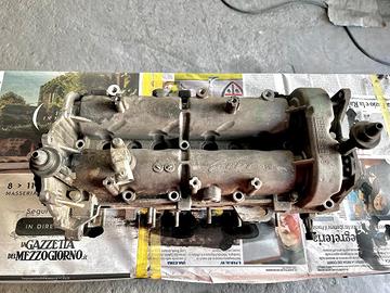 Testata fiat panda 1.3 mjt 55208388