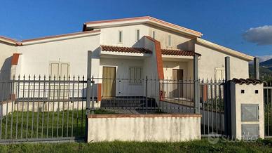 Villetta a schiera di 100 m² con 4 locali a Santa 