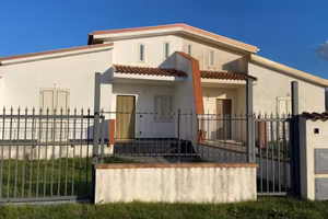 Villetta a schiera di 100 m² con 4 locali a Santa 
