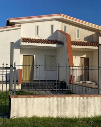 Villetta a schiera di 100 m² con 4 locali a Santa 