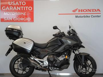 Honda NC 750 X DCT T.E.
