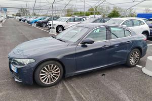 ALFA ROMEO Giulia Giulia 2.2 t Super 150cv - FF