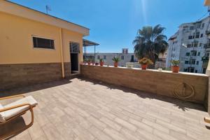 Via Stella- Appartamento con terrazzo