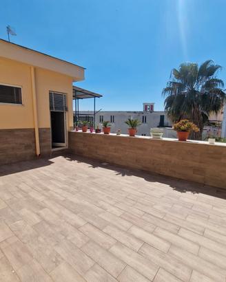Via Stella- Appartamento con terrazzo