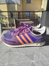 Scarpe Adidas LA TRAINER K