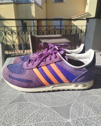 Scarpe Adidas LA TRAINER K