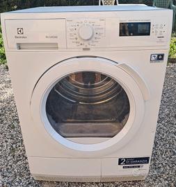 Asciugatrice ELECTROLUX A++ 8KG trasporto 