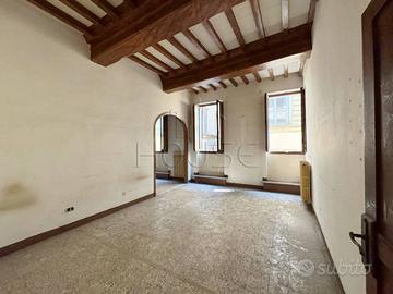 Appartamento di 110 m² con 4 locali a Sansepolcro