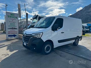 Renault Master Euro 6 -571-