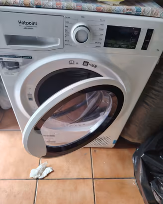 Asciugatrice ariston