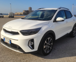 KIA Stonic 1.0 T-GDi 100 CV MHEV iMT Style