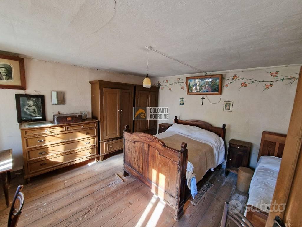 Villa di 130 m² con 4 locali a Gosaldo - Vista 4