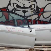 FORD FIESTA MK7 SPORTELLO DESTRO SINISTRO 3 PORTE