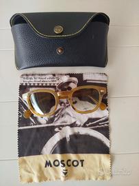 Moscot occhiali da sole 