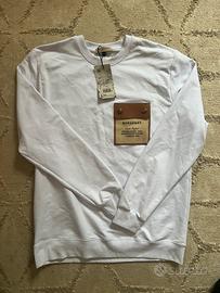 Felpa Burberry originale – ottimecondizioni