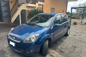 Ford Fiesta 5ª serie