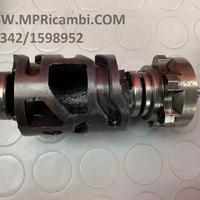 DESMO DESMODROMICO YAMAHA YZF 250 2009 2008 YZF250