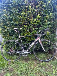 Bici da Corsa: Focus Cayo 2.0 Taglia 56
