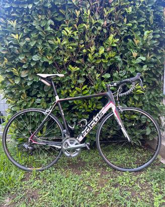Bici da Corsa: Focus Cayo 2.0 Taglia 56