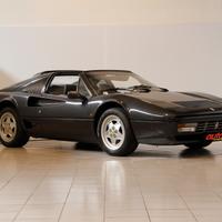 Ferrari GTS Turbo