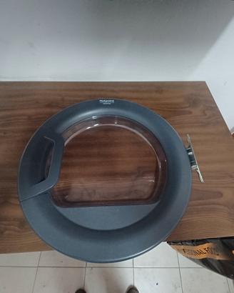Oblo completo Asciugatrice Ariston ftcd 872