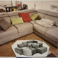 Divano/letto poltrone&sofà